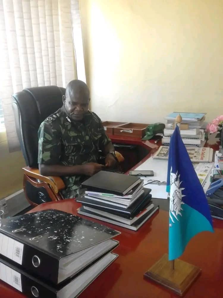 “Former CID Director Bob Mtekama was poisoned”-Autopsy report