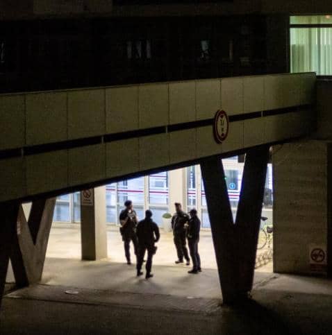 Slovakia PM Fico’ suspected shooter concealed from public