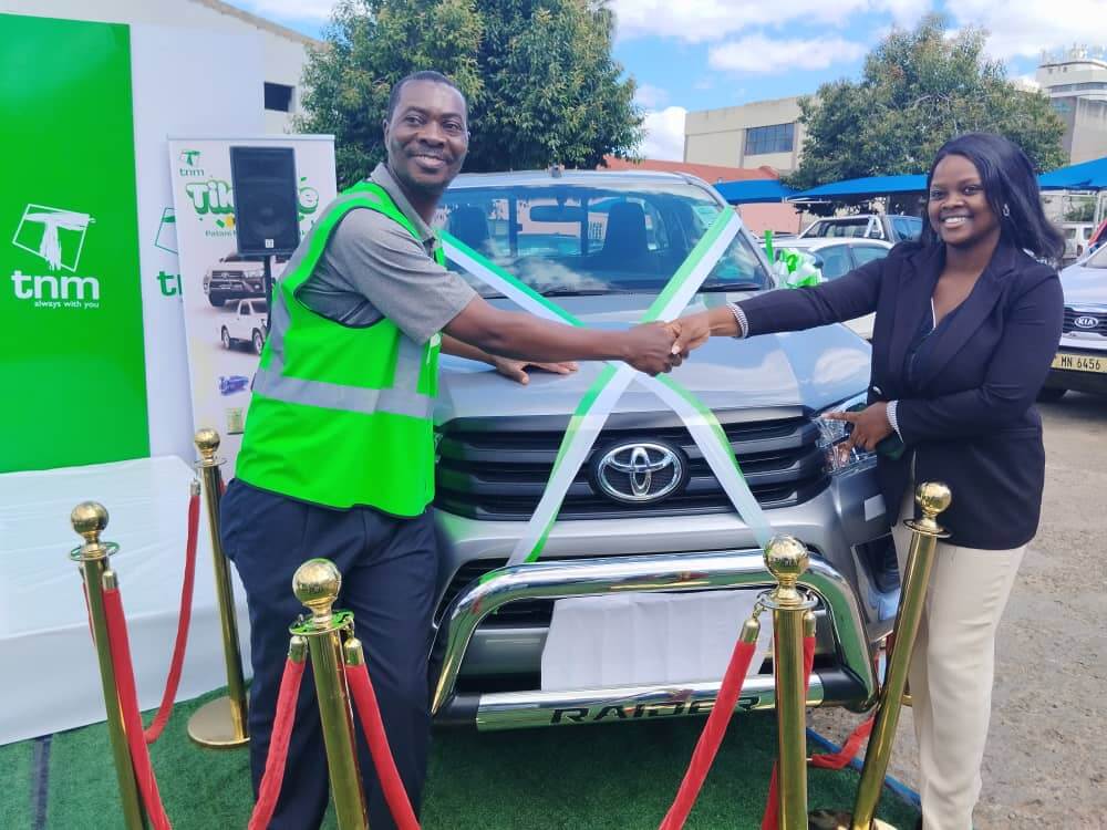 TNM promotion, Tikolore to boost agriculture