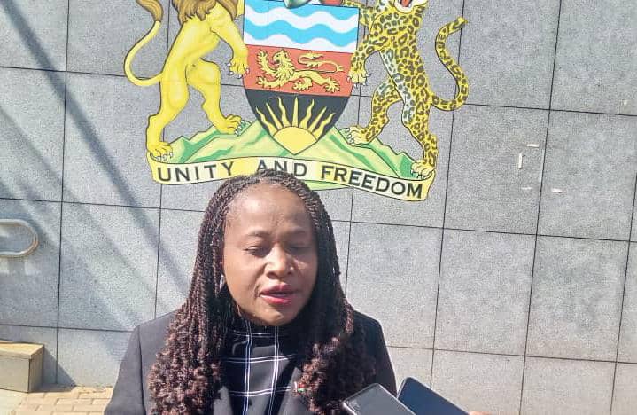 Malawi Govt advances on digital migration process