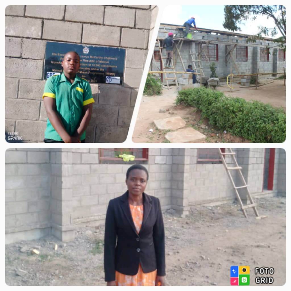MERP’s 10,900 classrooms construction on track