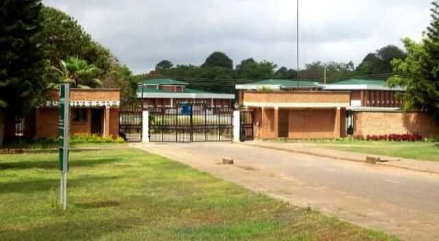 Mzuzu University