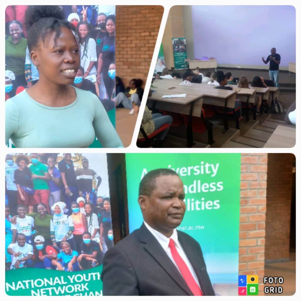 “Malawi’s outdated laws hindering animal welfare governance”-NYNCC