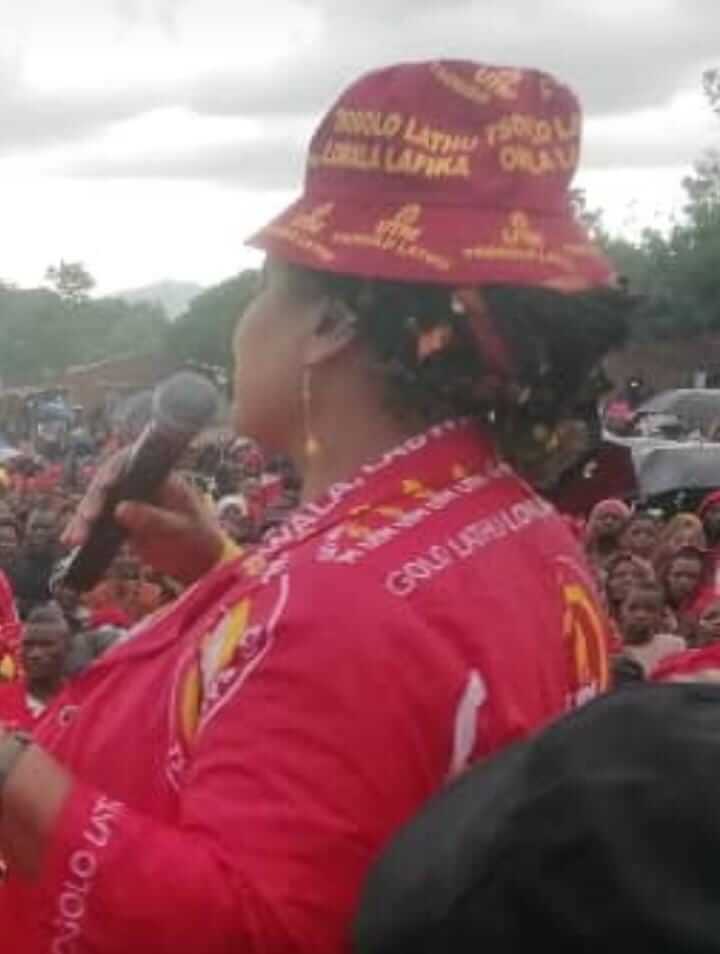 Kaliati’s admission of promises failure raises doubts on UTM’s integrity