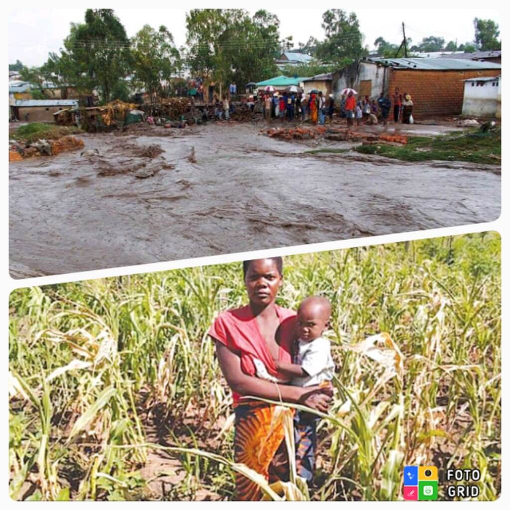 SADC launches US$5.5bn regional humanitarian appeal
