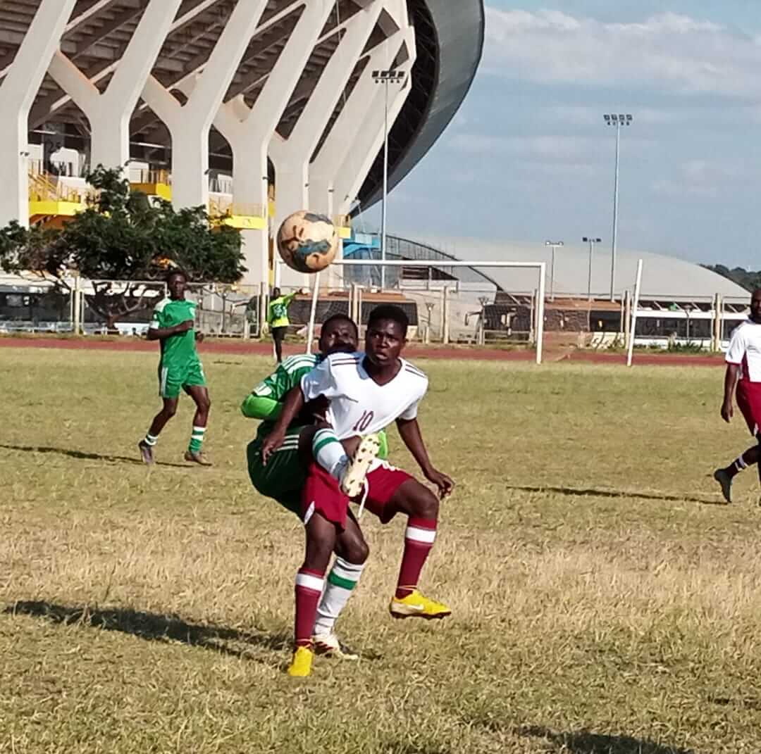 Chipiku League: LUANAR snatches late equaliser against Shire