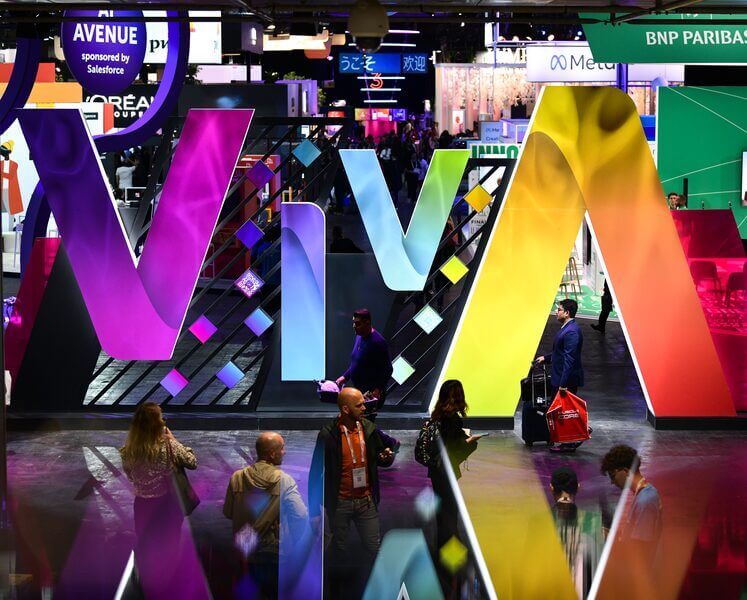 Another record-setting edition of VivaTech: