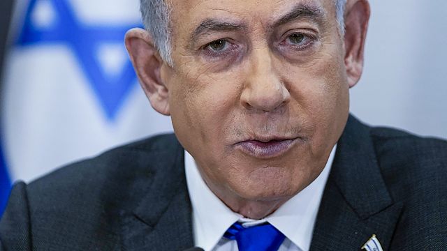 Gaza war: Israeli PM, Hamas leader could be handed arrest warrants by ICC