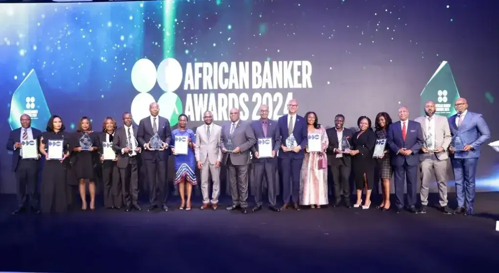 Multilateral Finance Institutions win big at African Banker Awards 2024