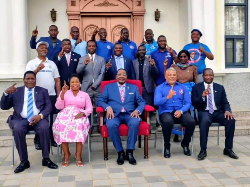 A critique of DPP convention approach: Regionalism over merit, personal aspirations