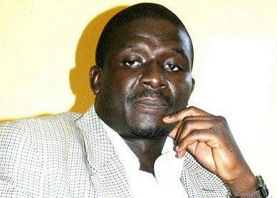 Undule Mwakasungula,