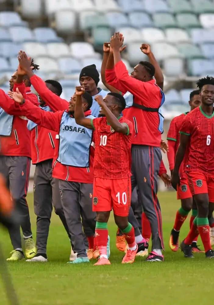 2024 COSAFA Cup shifted to a later date