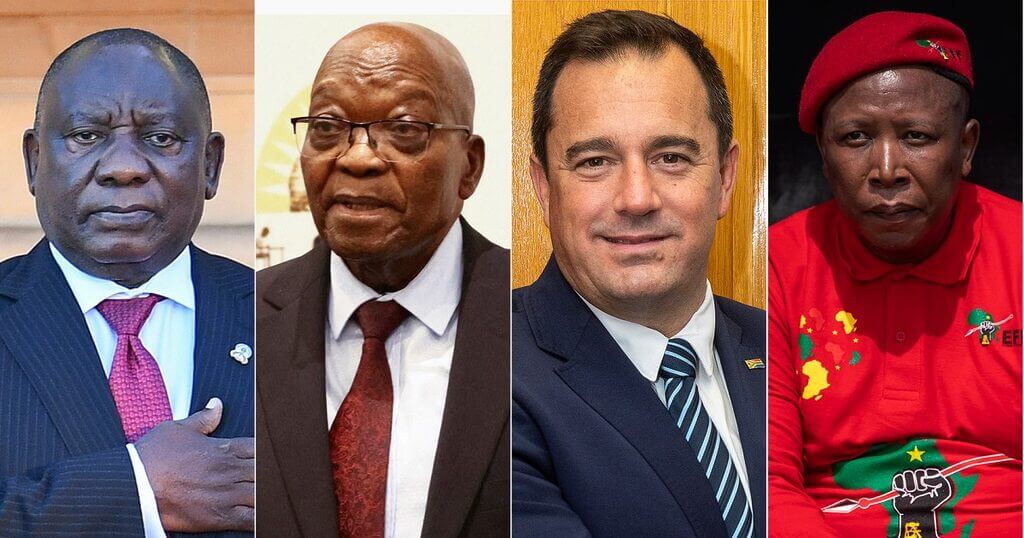 2024 South Africa Elections: Lessons Malawians can learn