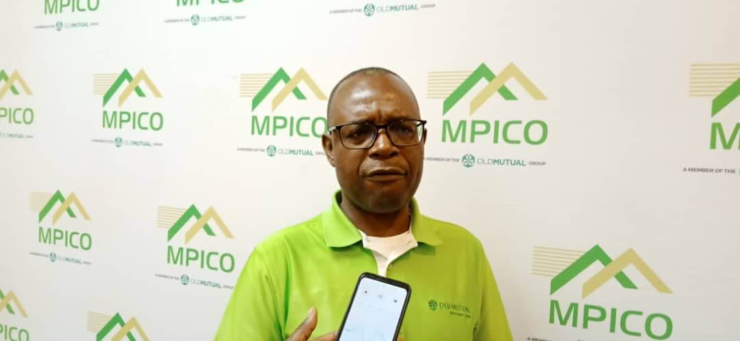 MPICO dangles MK40m for Central region Netball league sponsorship