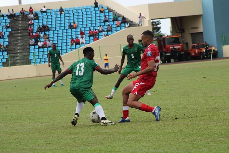 2026 World Cup Qualifiers: Malawi’s Flames outclassed in Malabo