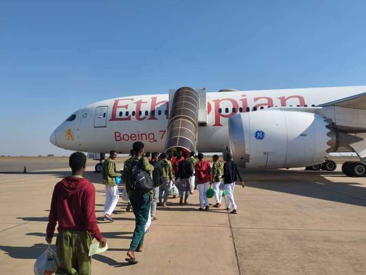 Malawi deports 351 illegal immigrants to ease Mzuzu prison pressure