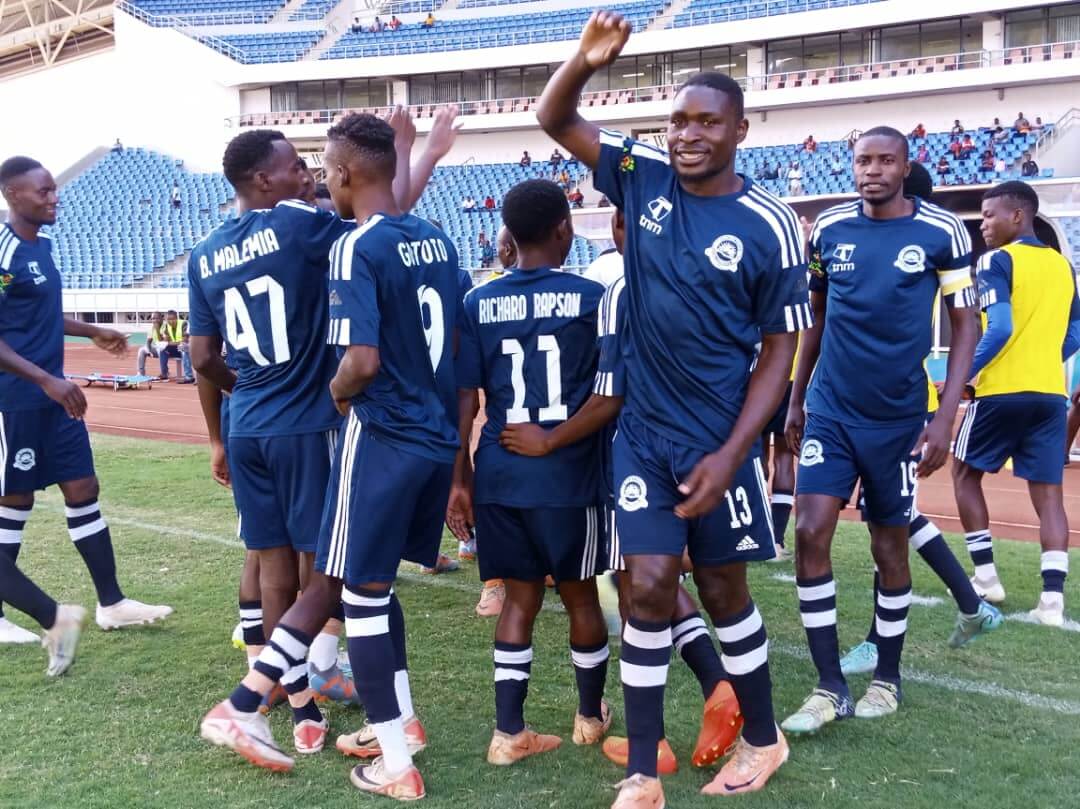 FDH Bank Cup: Eagles, Ekas battle for national phase spot