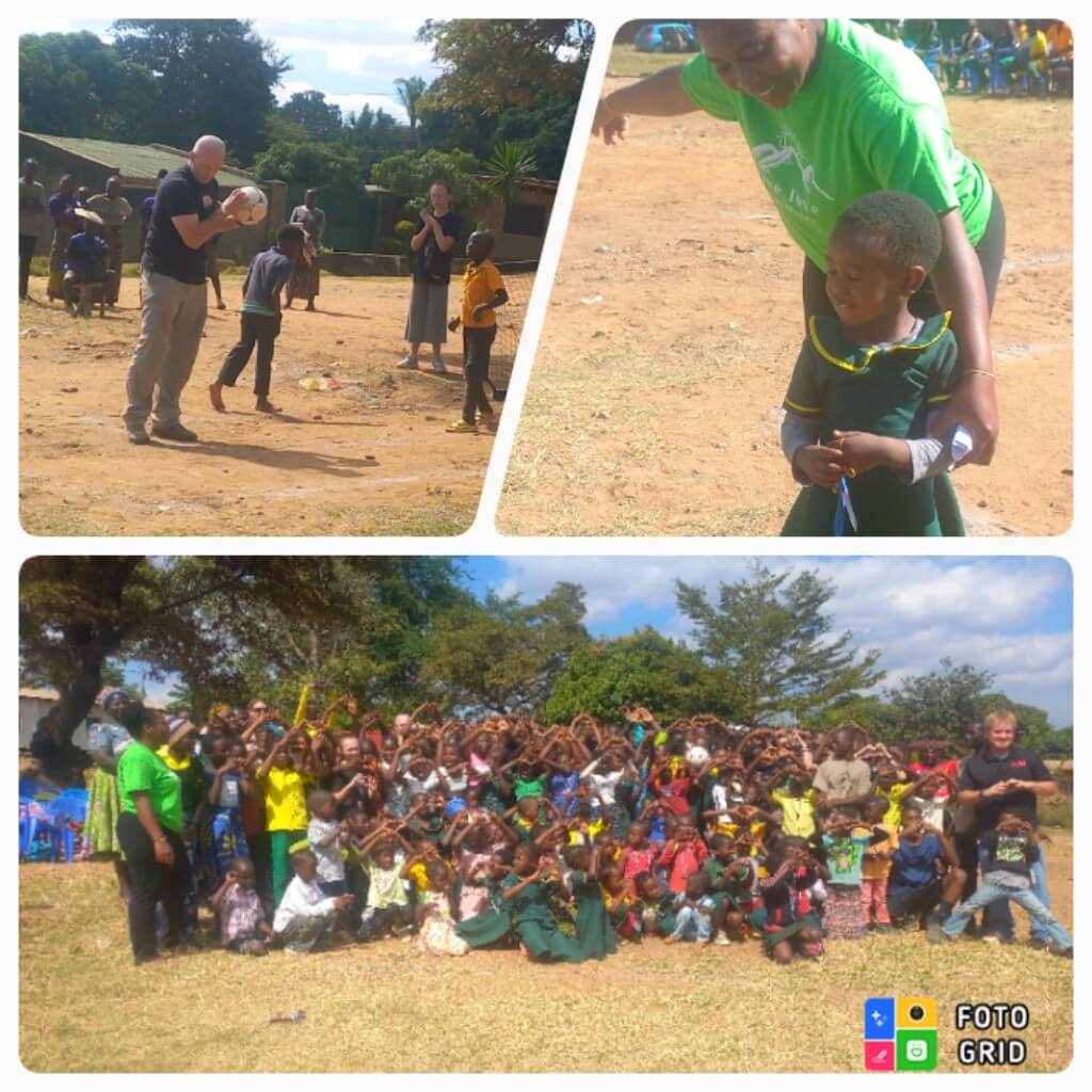 Malawi’s Live Love Chejika Christian School appeals for support