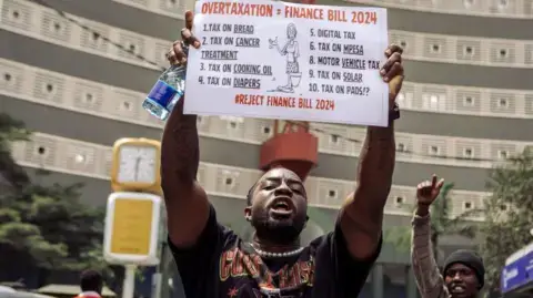 What’s inside Kenya’s controversial tax proposals?