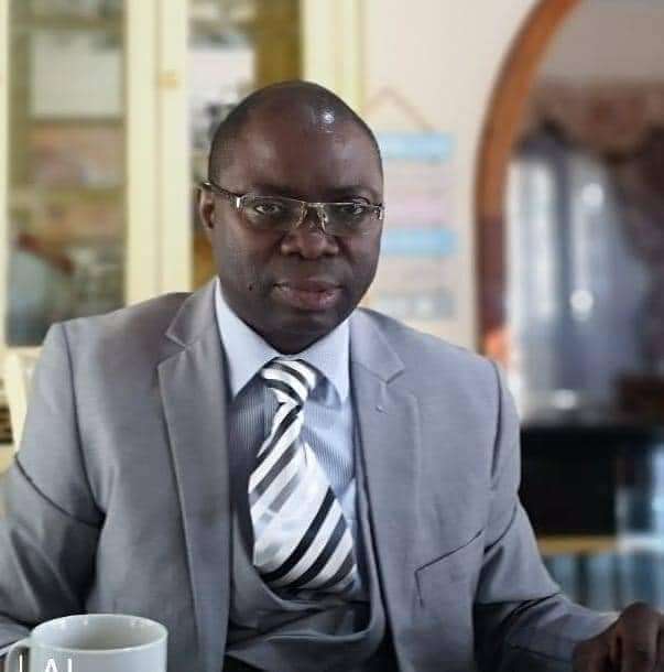 HRCC mourns Kasambala