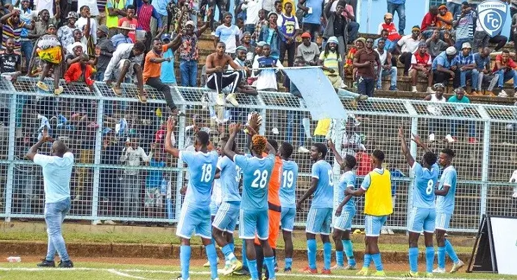 Top action returns in TNM Super League