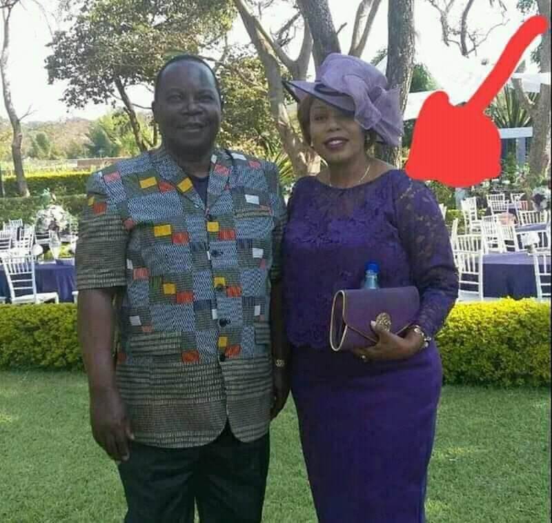 The tale of late Prof Mumba’s mysterious death with greedy wife Anne