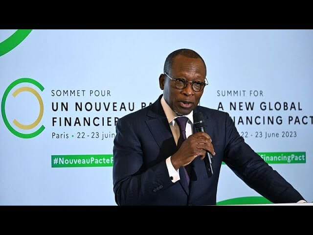 From oil to arrests: Niger-Benin row escalates