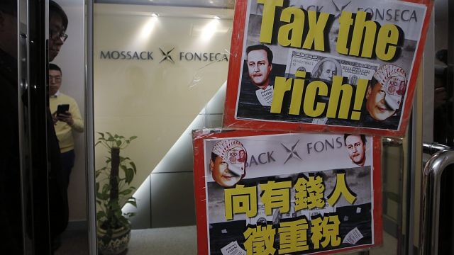 Panama Papers scandal: 28 defendants acquitted