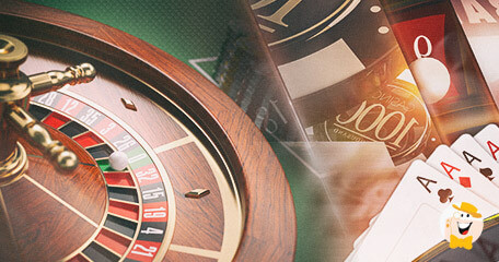 iGaming in California: An Exhaustive Overview