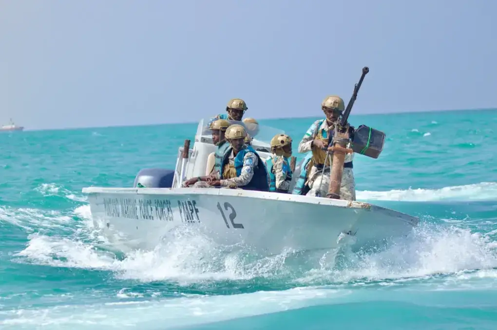 « Mon Heure d’Afrique » dedicates its 7th Edition to Piracy in the Red Sea and the Gulf of Aden with Abshir Aden Ferro