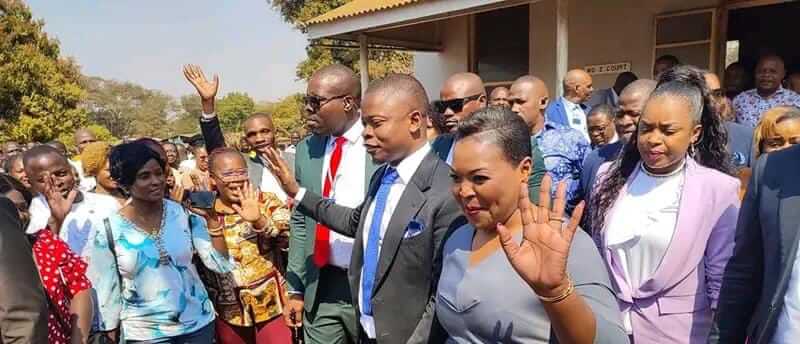 State concludes case in Shepherd Bushiri extradition hearing