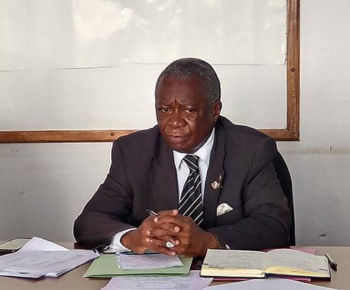 Analysis of Brigadier General Charles Kalumo’s continued involvement