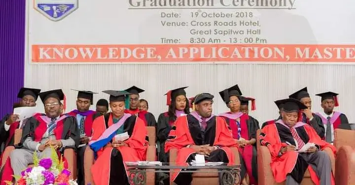 Malawi’s high education council withdraws Exploits University’s five programs over poor standards