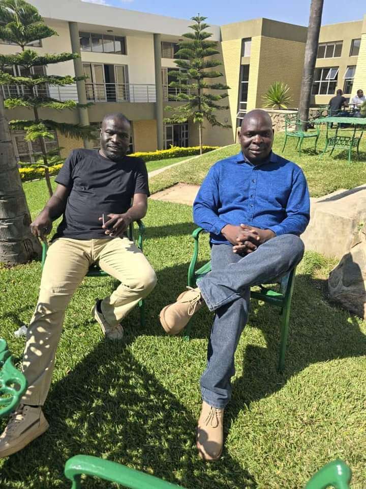 Chithyola not arrested, dates MCP delegates in Blantyre