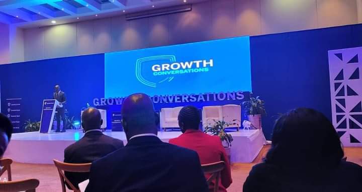 Standard Bank growth platform launched