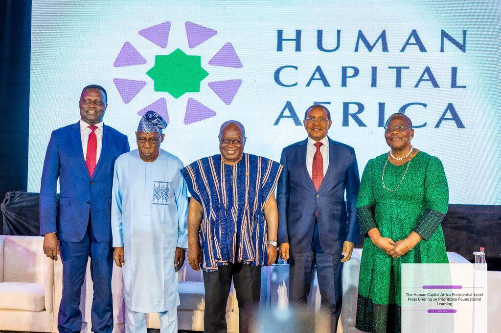 Africa: President’s Call and Commitment to Action on Foundational Learning