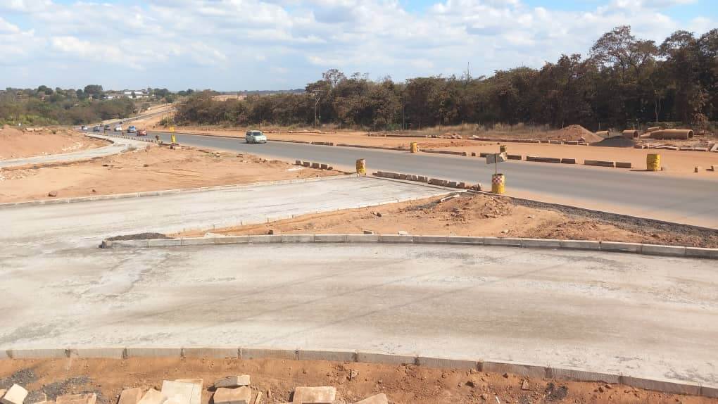 Chakwera transforming  capital Lilongwe amid  turbulence