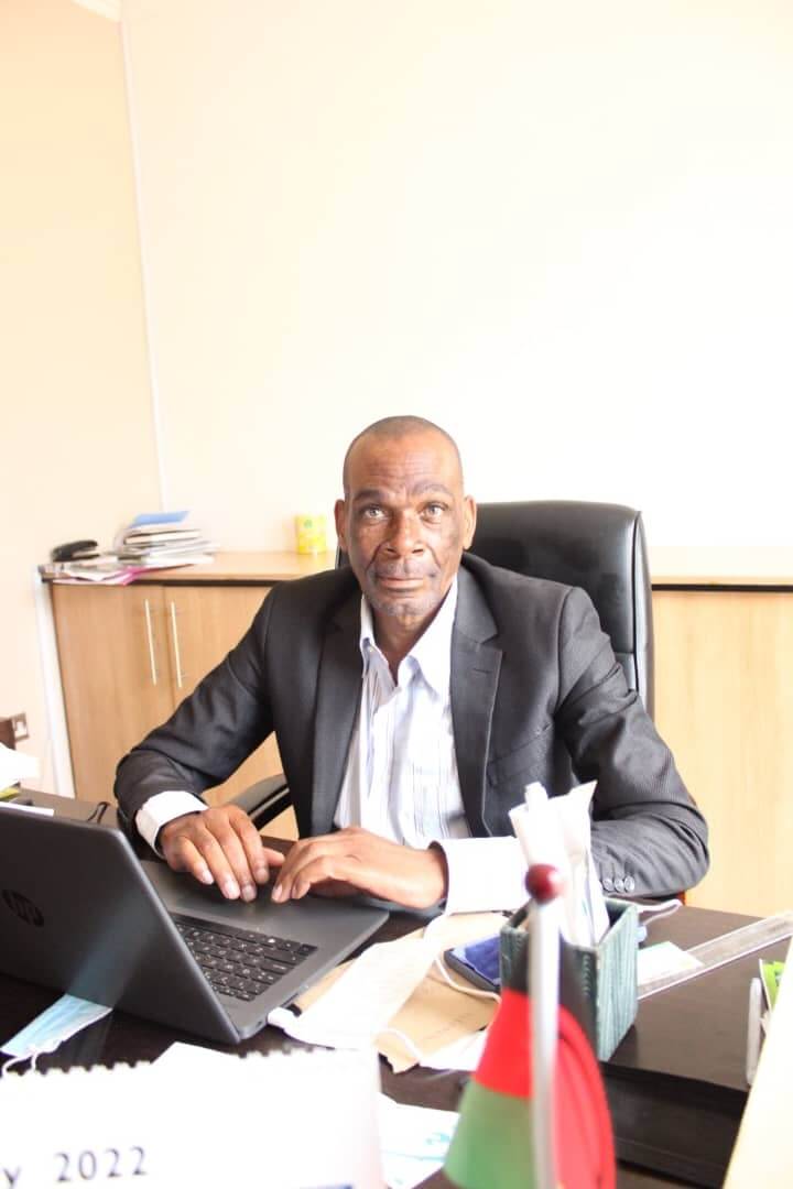 Court orders MEC to pay former director Khaki MK69m over unpaid benefits