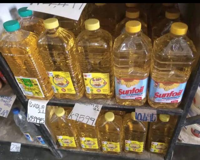CAMA wants Govt to probe on cooking oil price hike