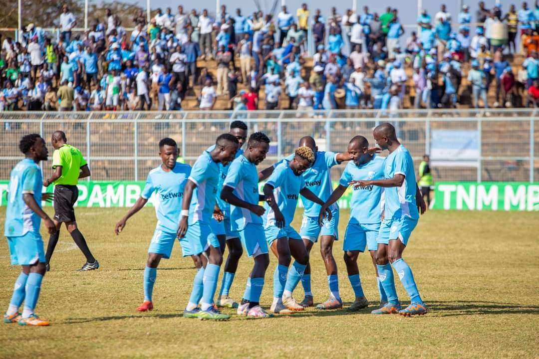 2024 TNM Super league: Bankers hammer Mzuzu City