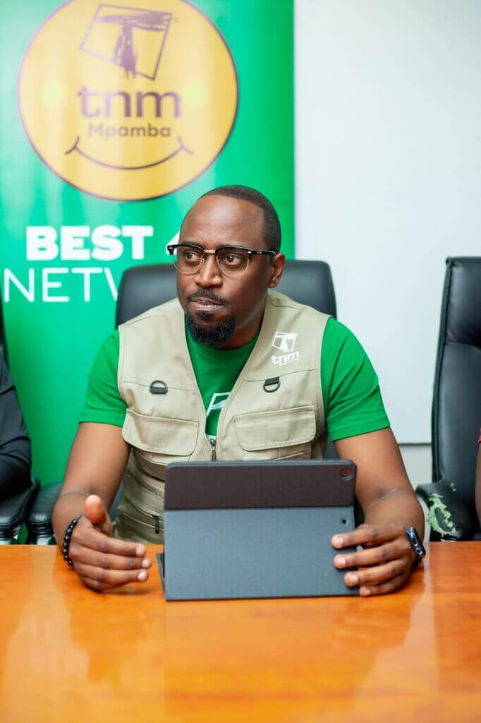 SULOM puts Karonga Derby on 100% e-ticketing: TNM Super League
