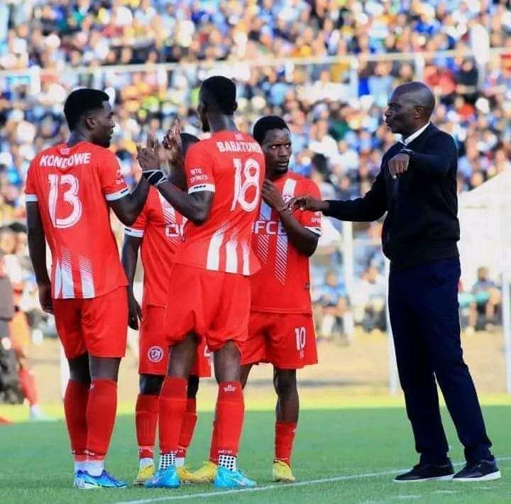 2024 TNM Super League: Crocodiles hand Bullets second loss, Silver stretches lead