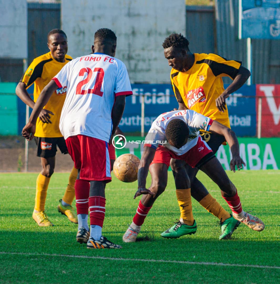 2024 TNM Super League: Tiger’s inconsistency worries coach Mpulula