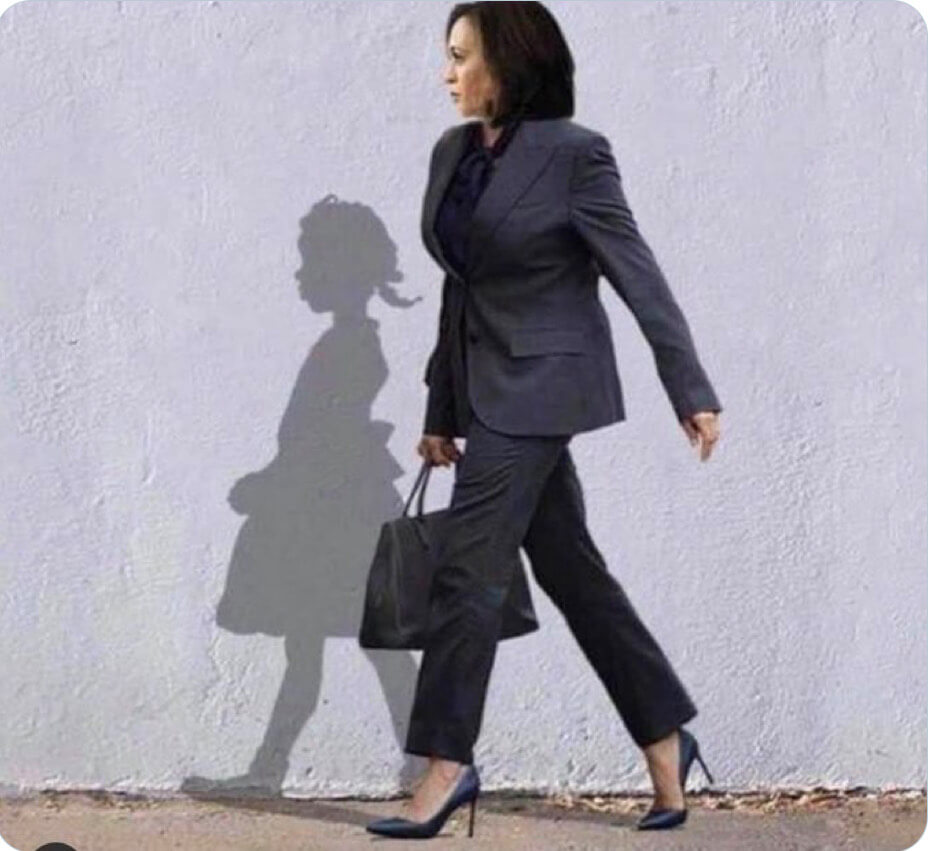 Kamala Harris