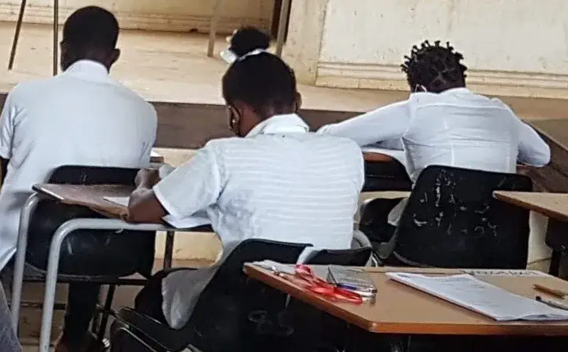 Malawian students face uncertainty after examination papers go missing