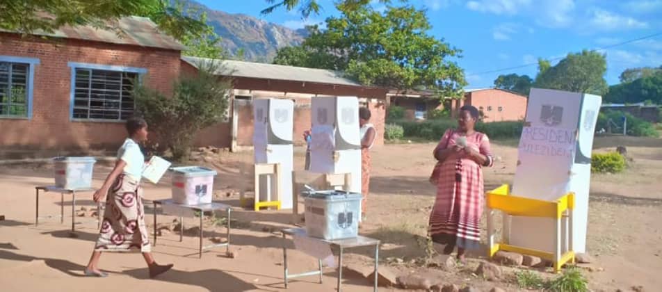 Why Malawians should vote in the 2025 presidential election