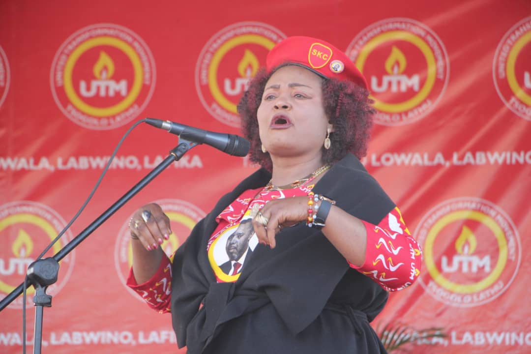 UTM Secretary General Kaliati arrested for assassination attempt