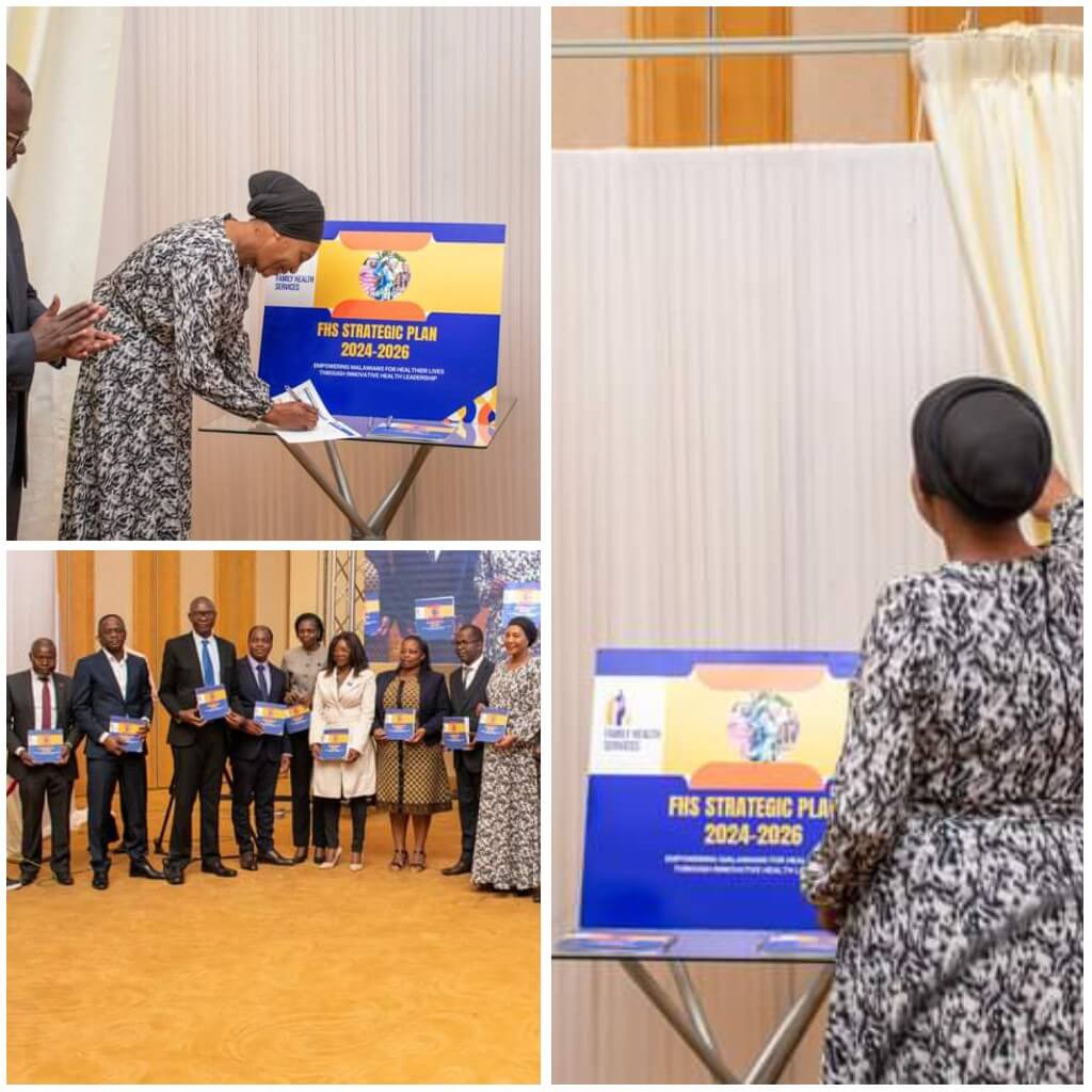 PSI Malawi changes name to Family Health Services