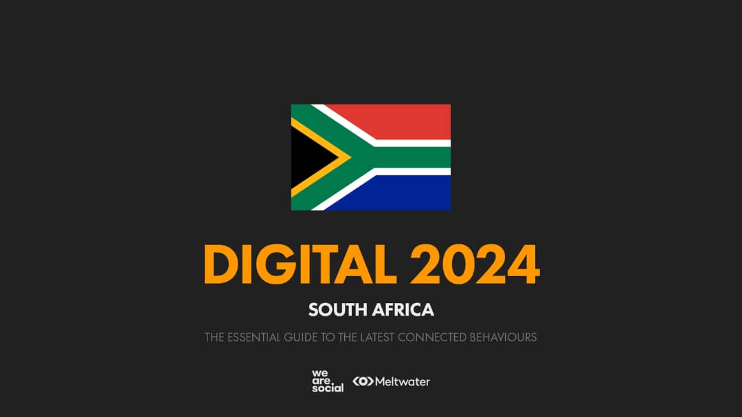 Analysis: South Africa’s plan to monitor social media users