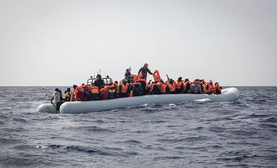 Arbitrary detentions and impunity widespread in Libya, warns UN’s Türk